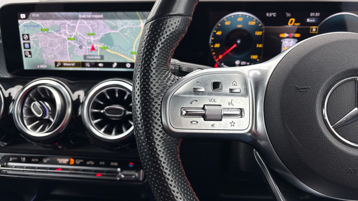 Used Mercedes-Benz GLB 2022 for sale - 77129238: Photo 13