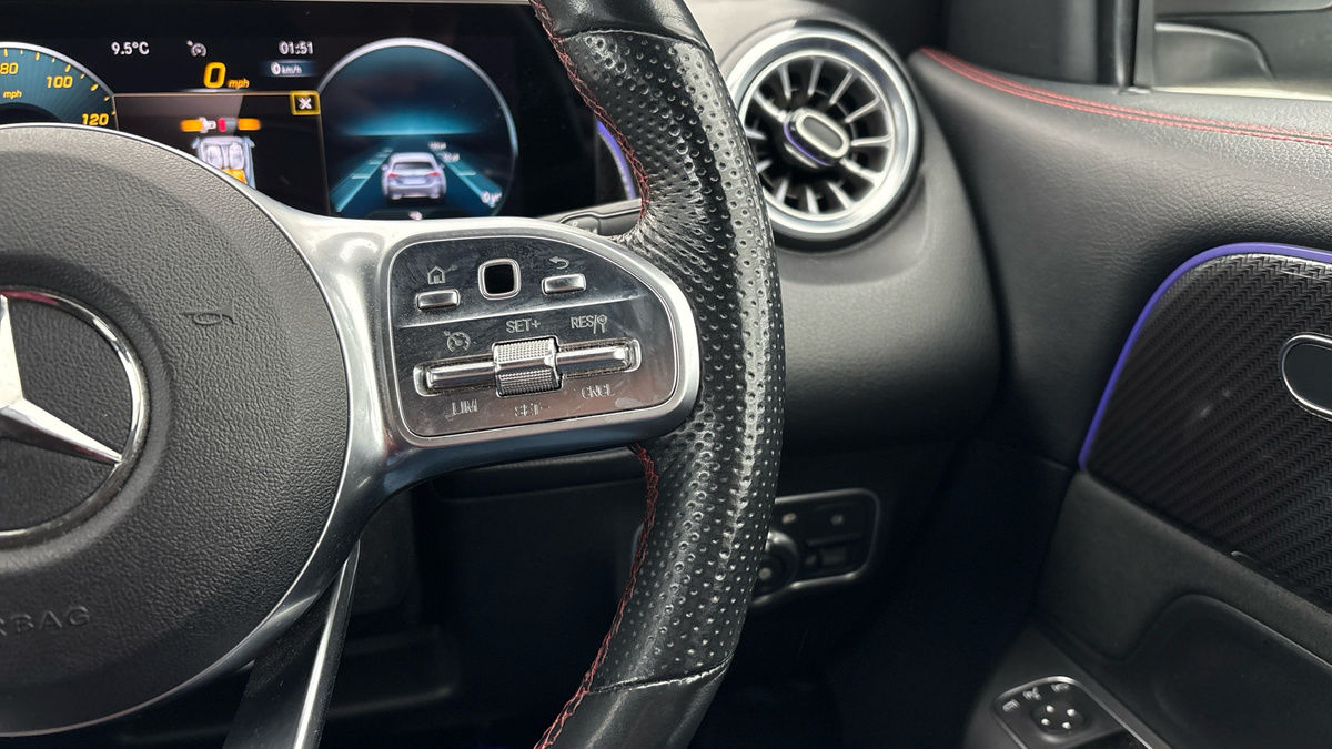 Used Mercedes-Benz GLB 2022 for sale - 77129238: Photo 14