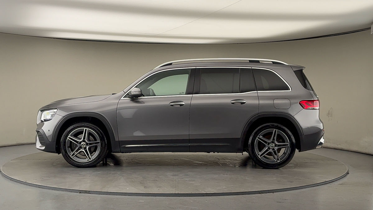 Used Mercedes-Benz GLB 2022 for sale - 77129238: Photo 15