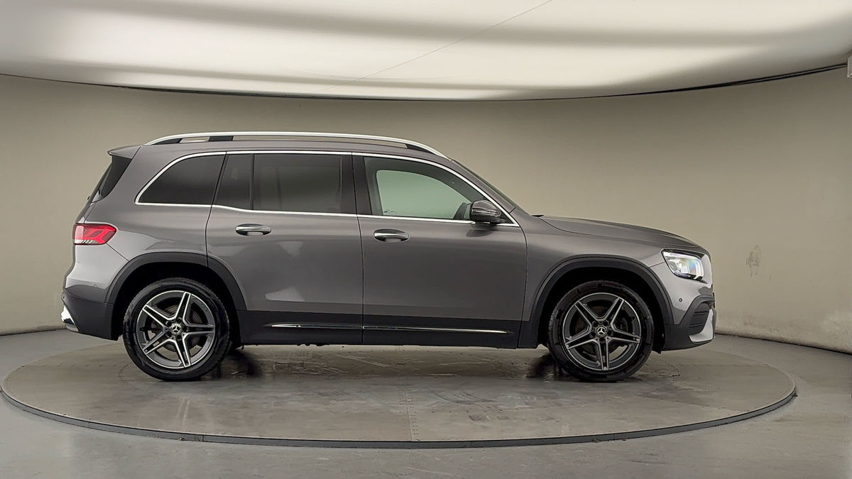 Used Mercedes-Benz GLB 2022 for sale - 77129238: Photo 16