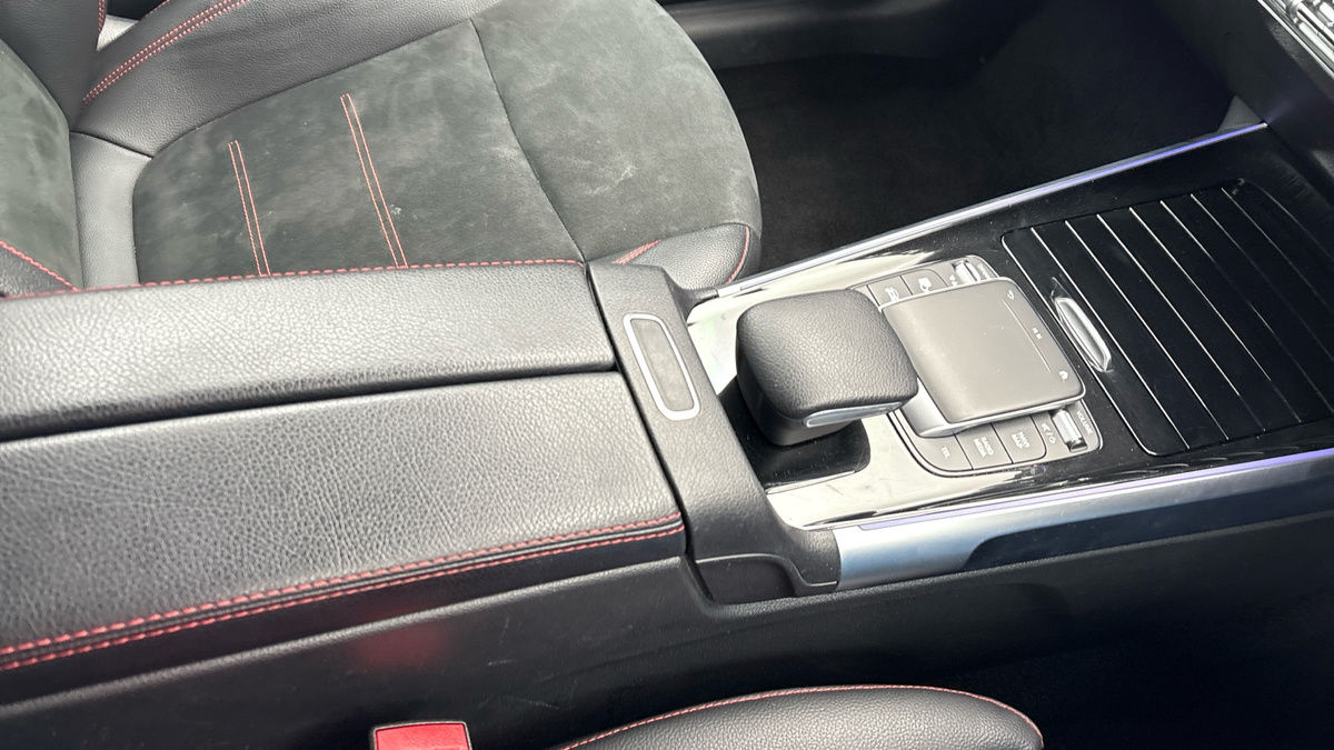 Used Mercedes-Benz GLB 2022 for sale - 77129238: Photo 18