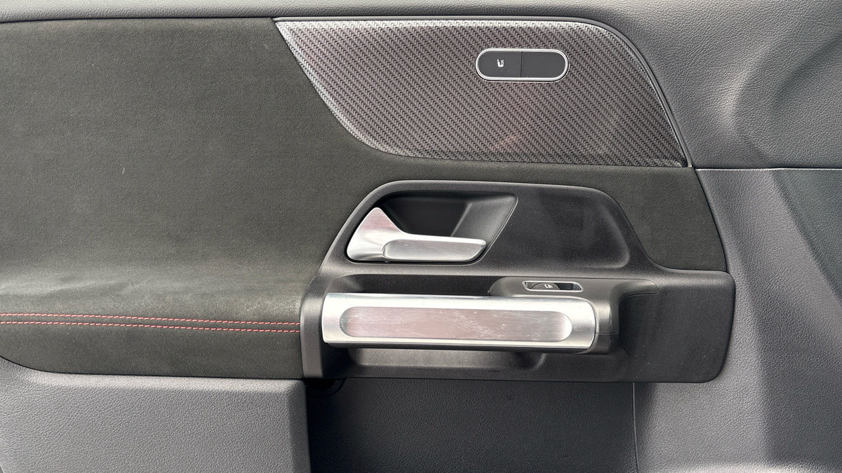 Used Mercedes-Benz GLB 2022 for sale - 77129238: Photo 19