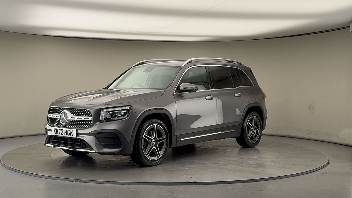 Used Mercedes-Benz GLB 2022 for sale - 77129238: Photo 20