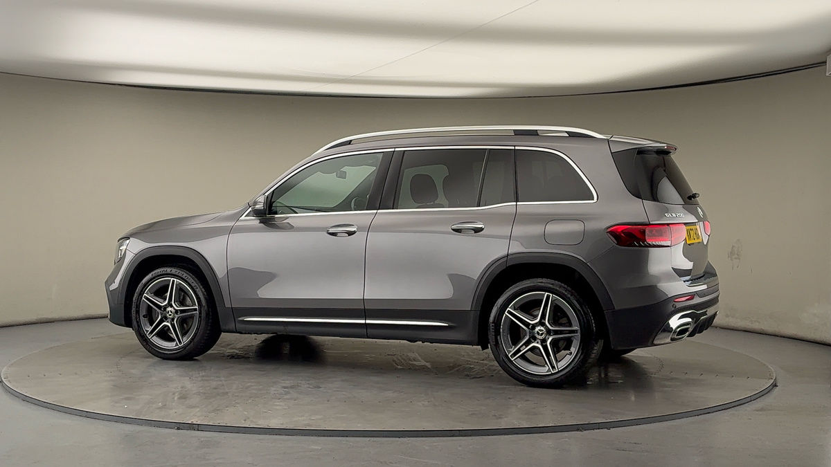 Used Mercedes-Benz GLB 2022 for sale - 77129238: Photo 26