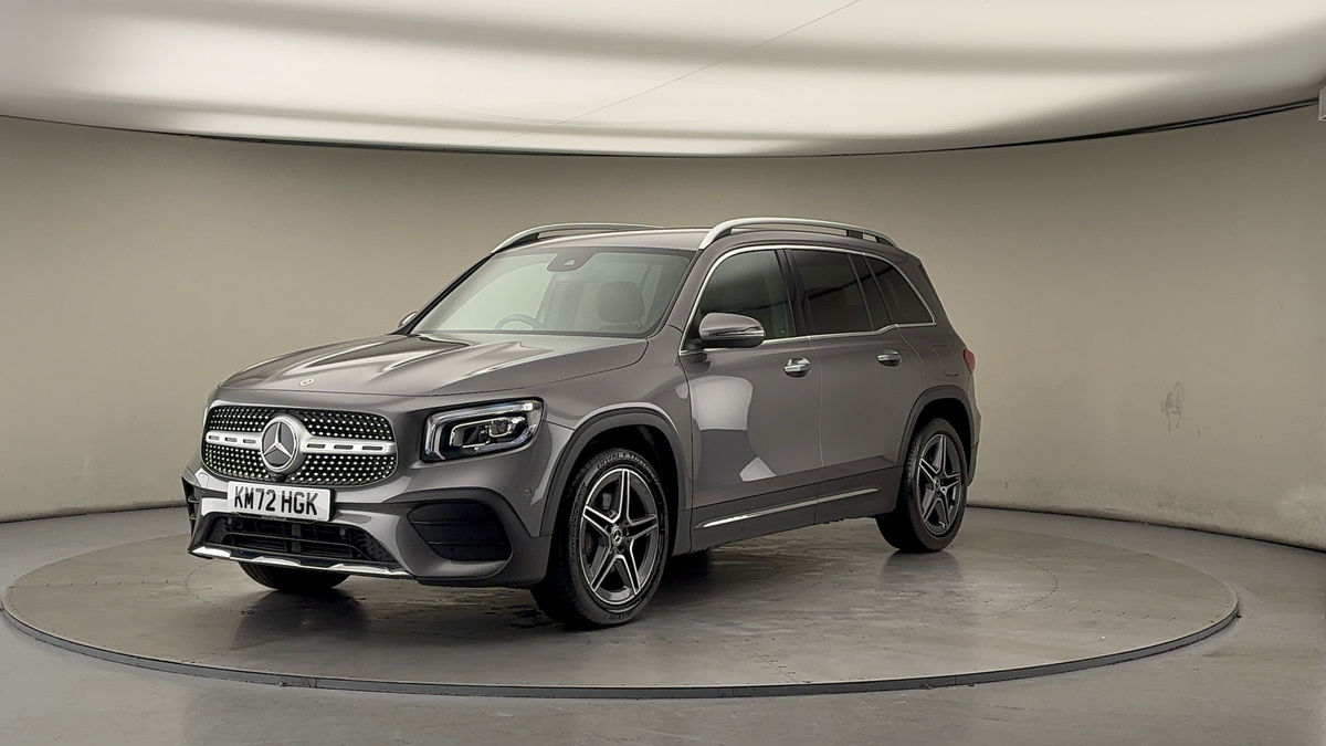 Used Mercedes-Benz GLB 2022 for sale - 77129238: Photo 30