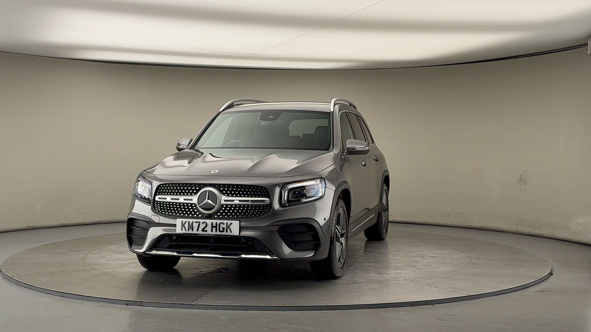 Used Mercedes-Benz GLB 2022 for sale - 77129238: Photo 31