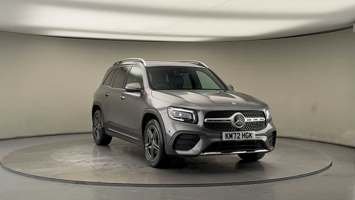 Used Mercedes-Benz GLB 2022 for sale - 77129238: Photo 33