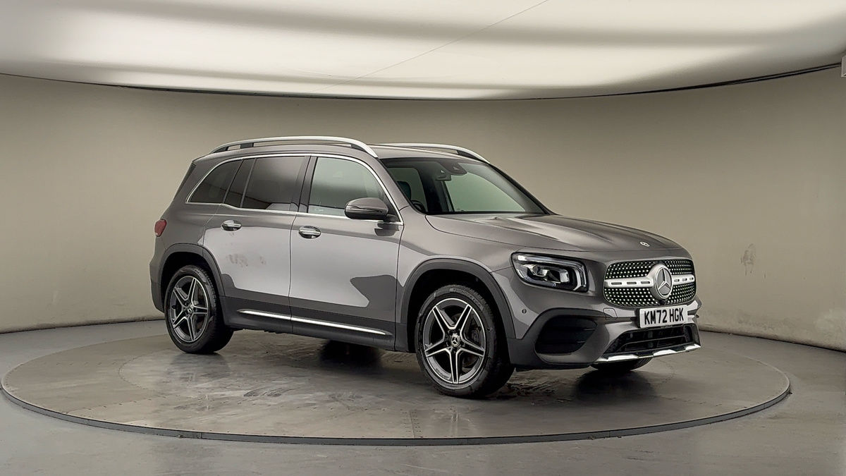 Used Mercedes-Benz GLB 2022 for sale - 77129238: Photo 34