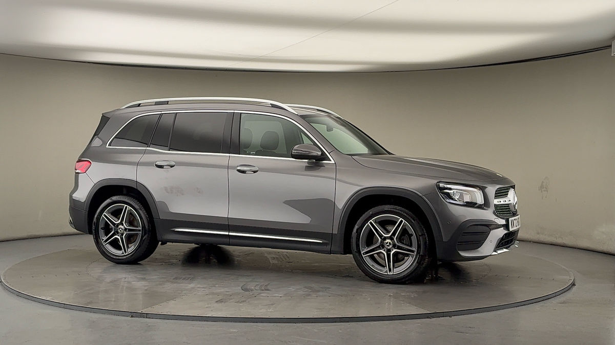 Used Mercedes-Benz GLB 2022 for sale - 77129238: Photo 35