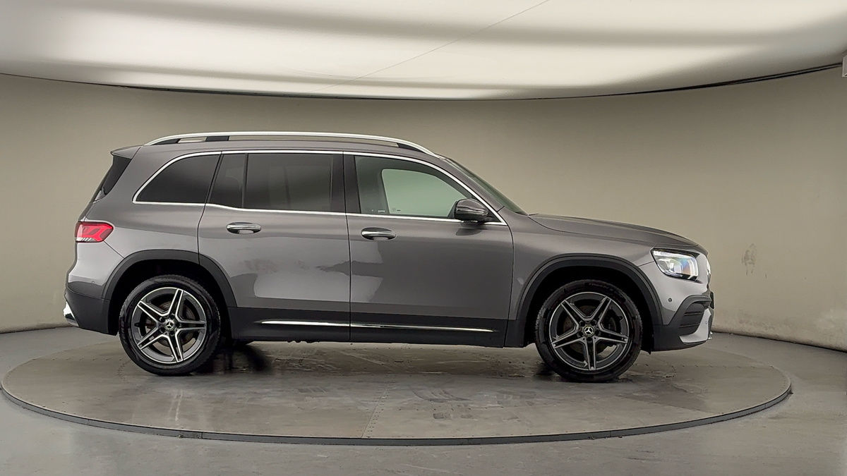 Used Mercedes-Benz GLB 2022 for sale - 77129238: Photo 36