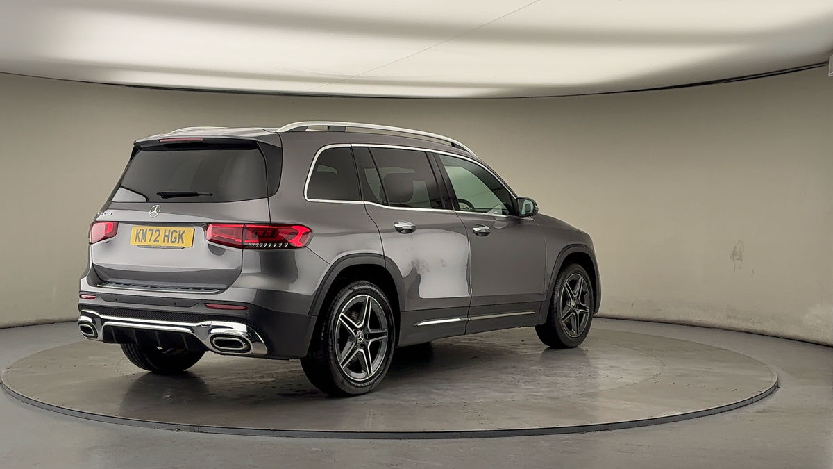 Used Mercedes-Benz GLB 2022 for sale - 77129238: Photo 39