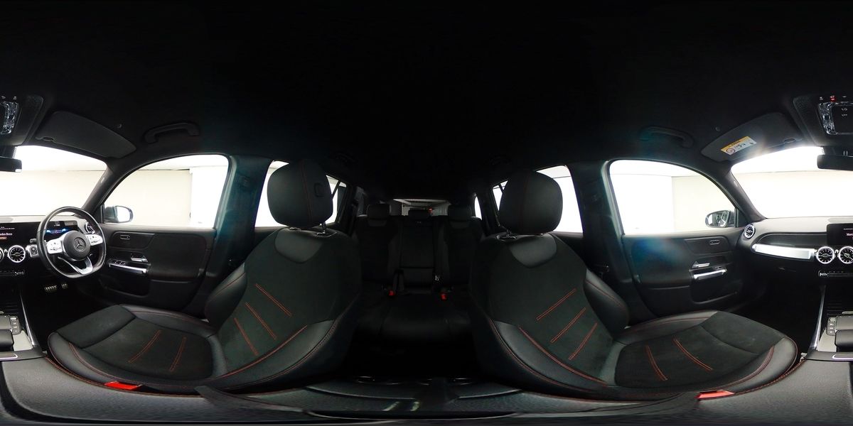 Used Mercedes-Benz GLB 2022 for sale - 77129238: Photo 44