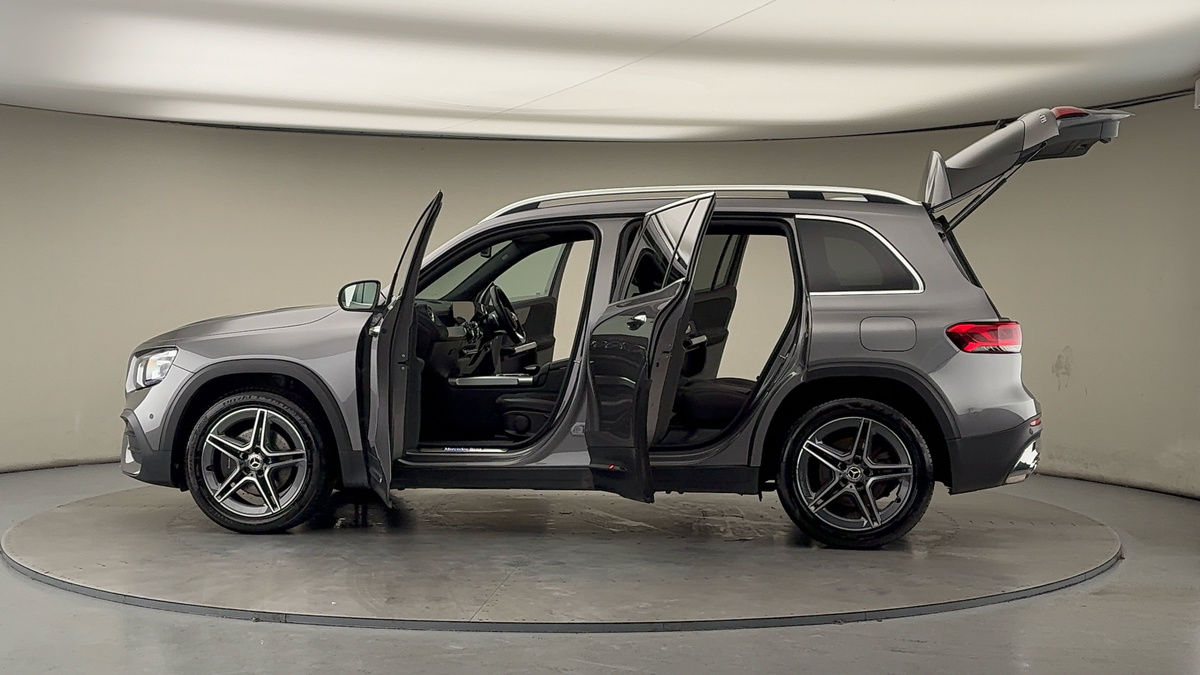 Used Mercedes-Benz GLB 2022 for sale - 77129238: Photo 46