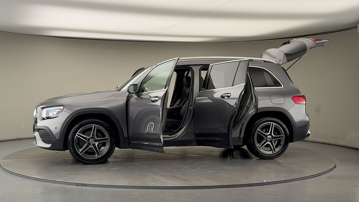 Used Mercedes-Benz GLB 2022 for sale - 77129238: Photo 47