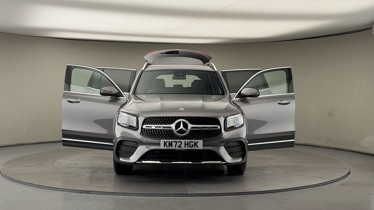 Used Mercedes-Benz GLB 2022 for sale - 77129238: Photo 51