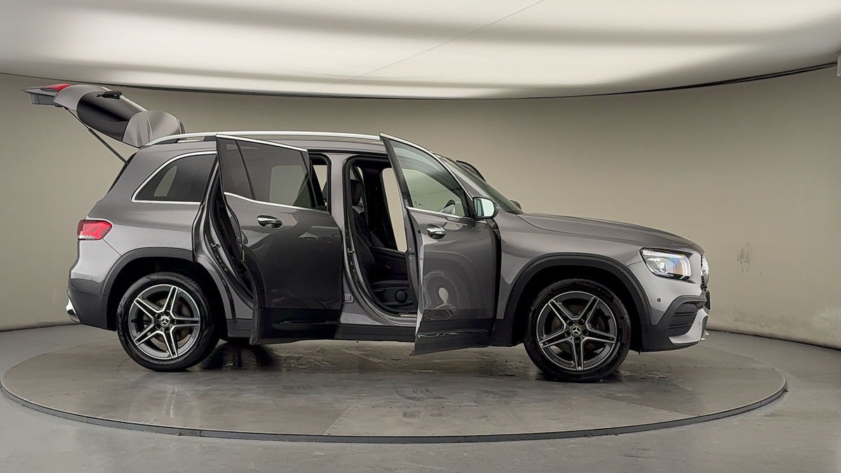 Used Mercedes-Benz GLB 2022 for sale - 77129238: Photo 55