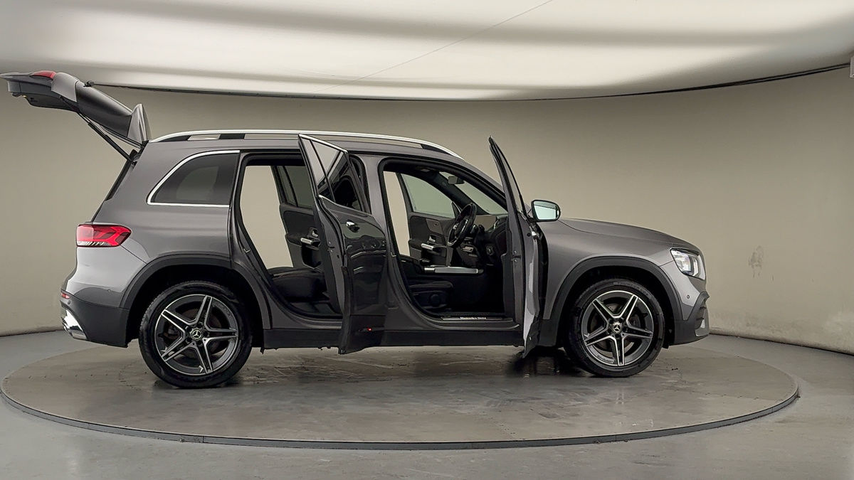 Used Mercedes-Benz GLB 2022 for sale - 77129238: Photo 56