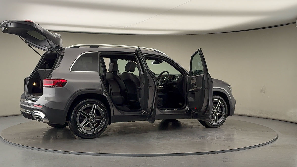 Used Mercedes-Benz GLB 2022 for sale - 77129238: Photo 57