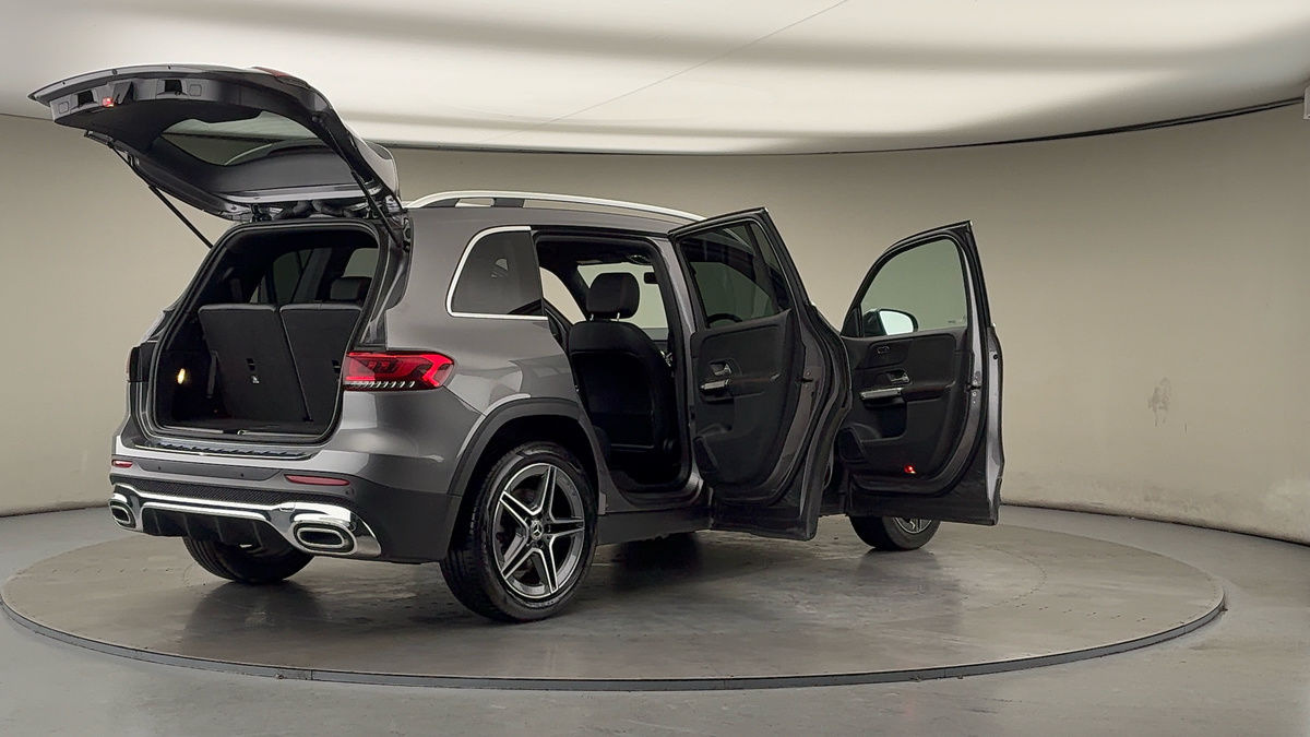 Used Mercedes-Benz GLB 2022 for sale - 77129238: Photo 58