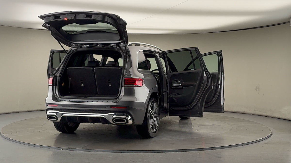 Used Mercedes-Benz GLB 2022 for sale - 77129238: Photo 59