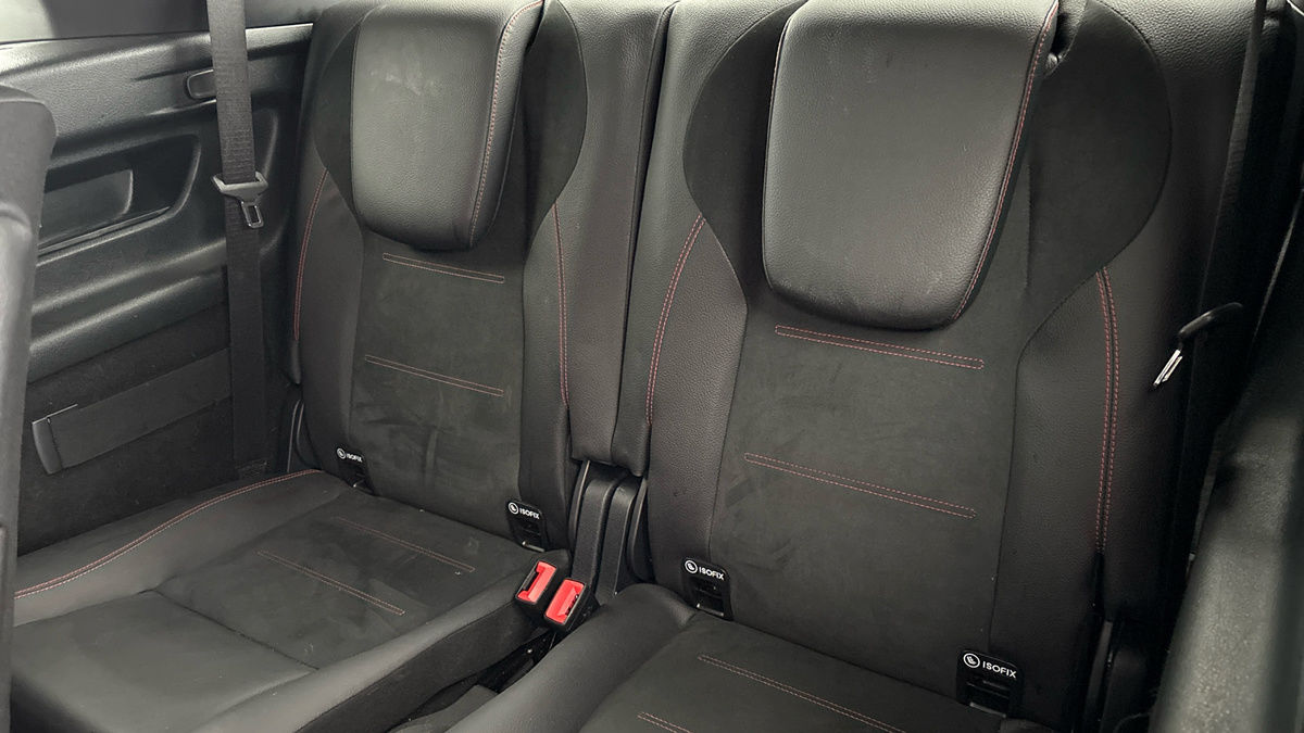 Used Mercedes-Benz GLB 2022 for sale - 77129238: Photo 6