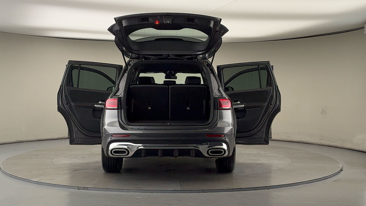 Used Mercedes-Benz GLB 2022 for sale - 77129238: Photo 60