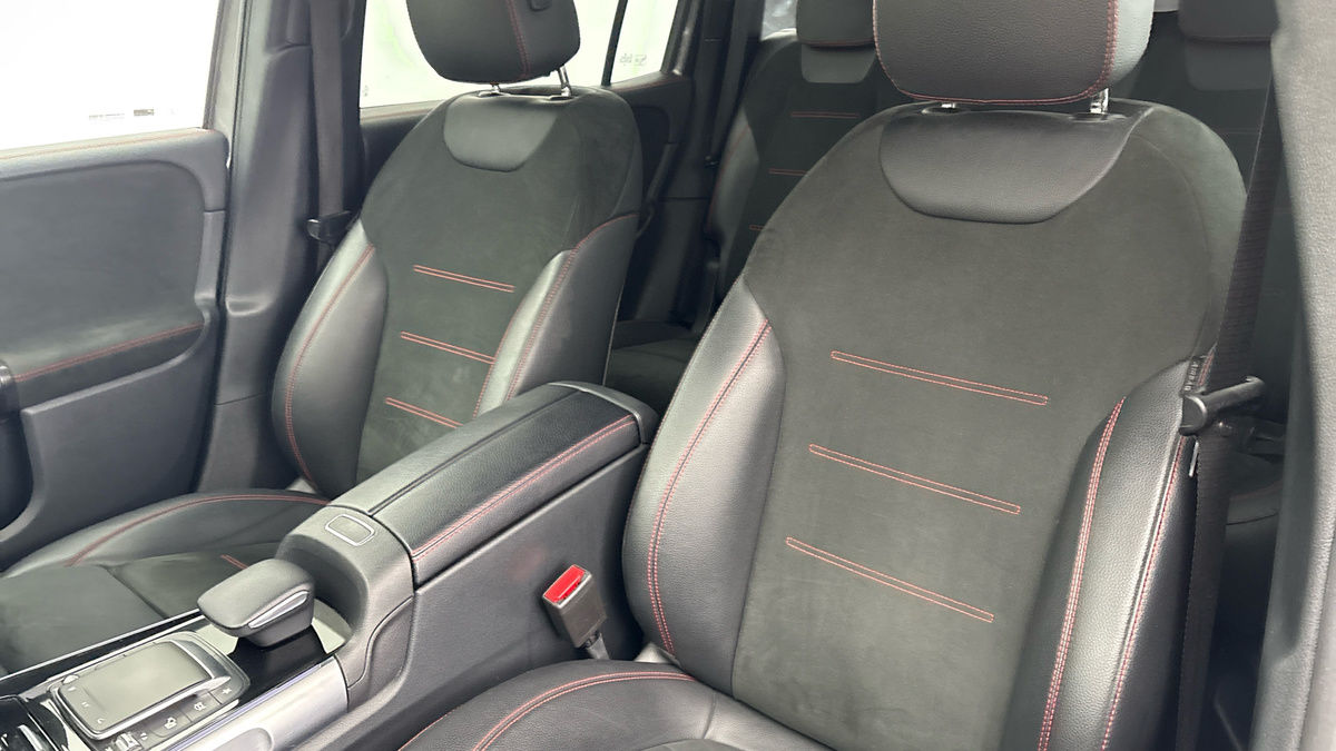 Used Mercedes-Benz GLB 2022 for sale - 77129238: Photo 7