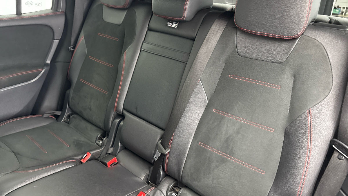 Used Mercedes-Benz GLB 2022 for sale - 77129238: Photo 8