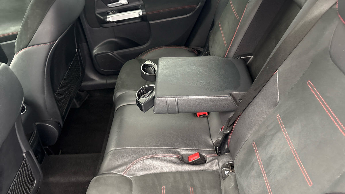 Used Mercedes-Benz GLB 2022 for sale - 77129238: Photo 9