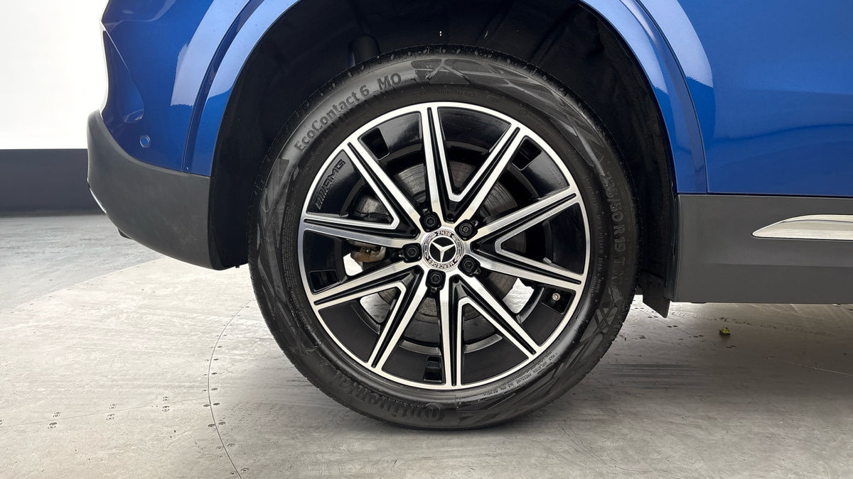 Used Mercedes-Benz EQA 2024 for sale - 76357256: Photo 10