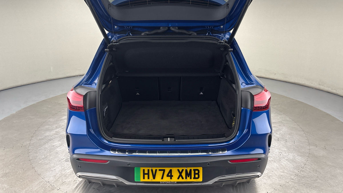 Used Mercedes-Benz EQA 2024 for sale - 76357256: Photo 11