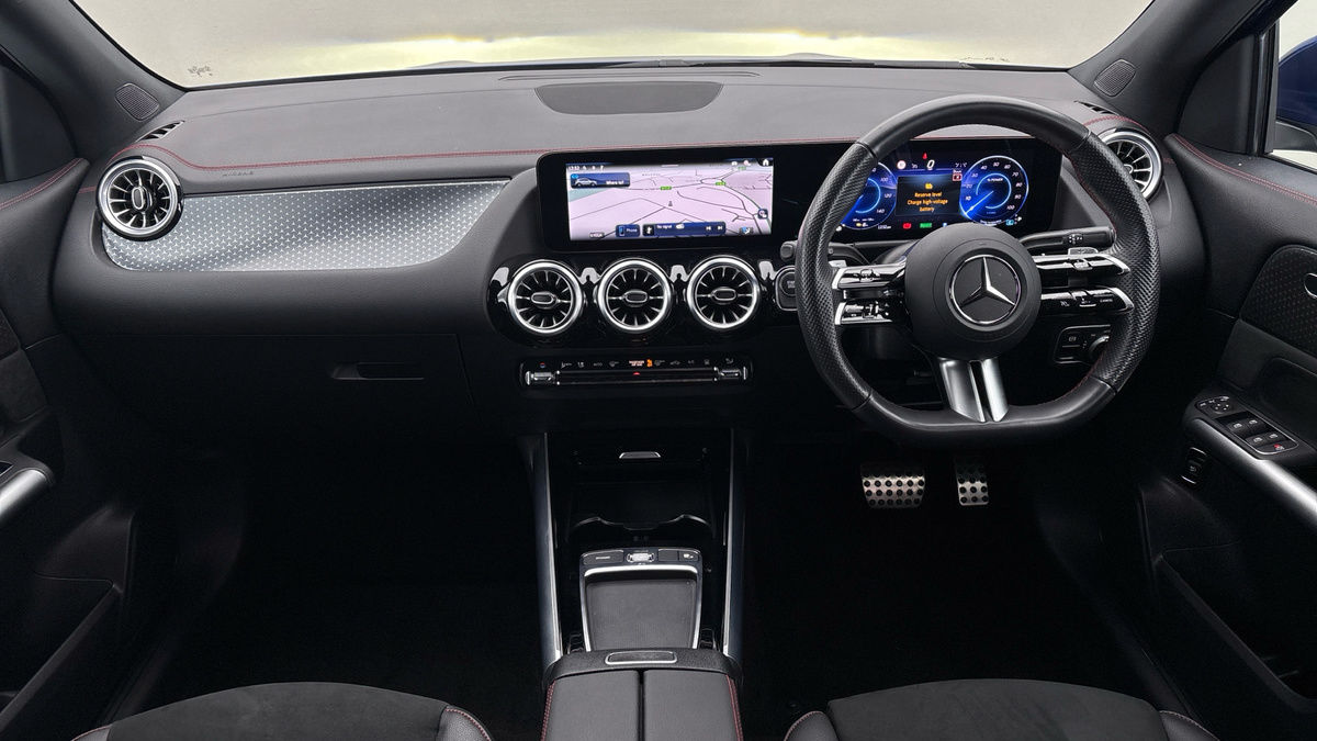 Used Mercedes-Benz EQA 2024 for sale - 76357256: Photo 12