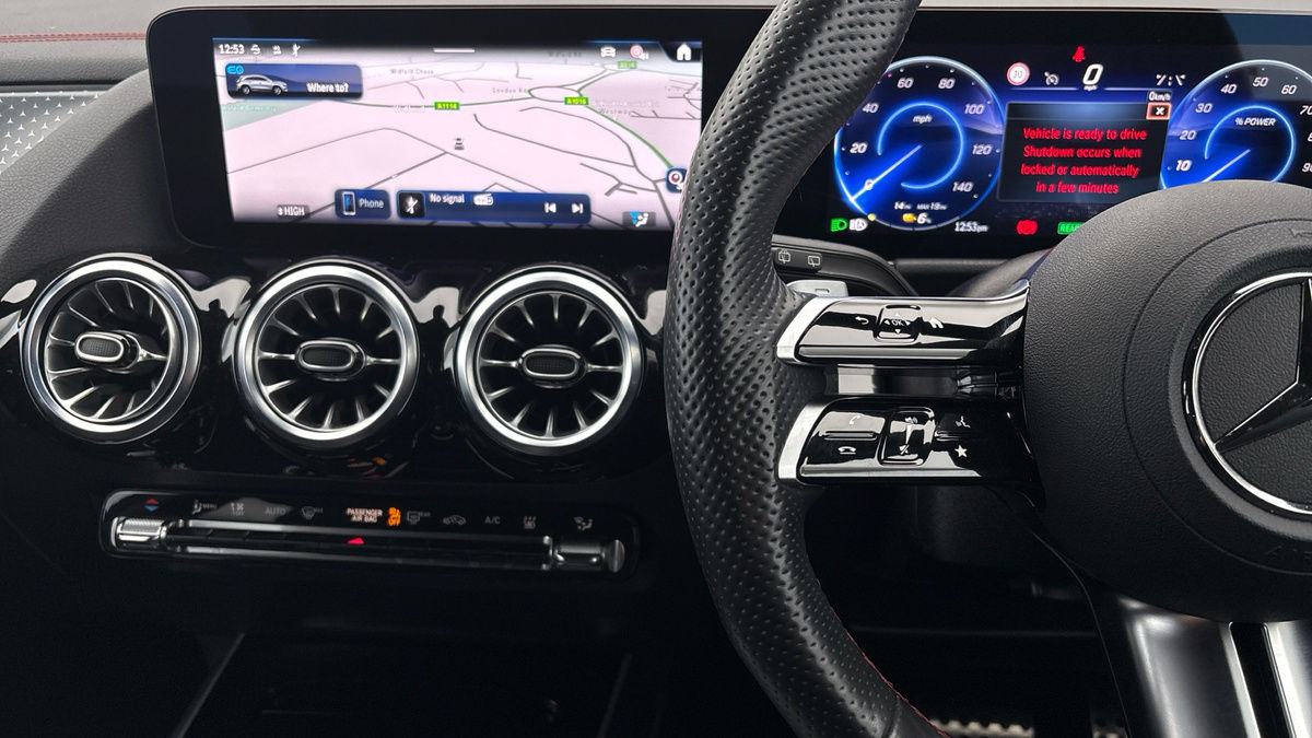 Used Mercedes-Benz EQA 2024 for sale - 76357256: Photo 13