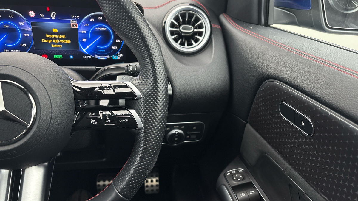 Used Mercedes-Benz EQA 2024 for sale - 76357256: Photo 14