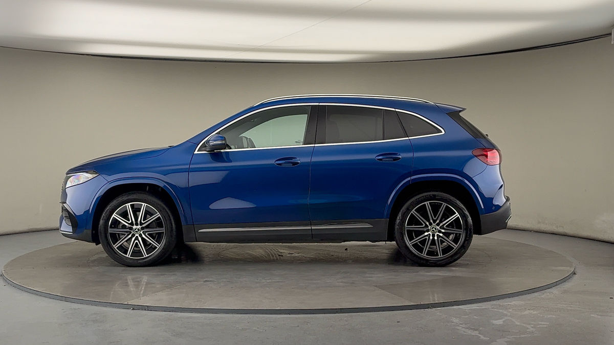 Used Mercedes-Benz EQA 2024 for sale - 76357256: Photo 15