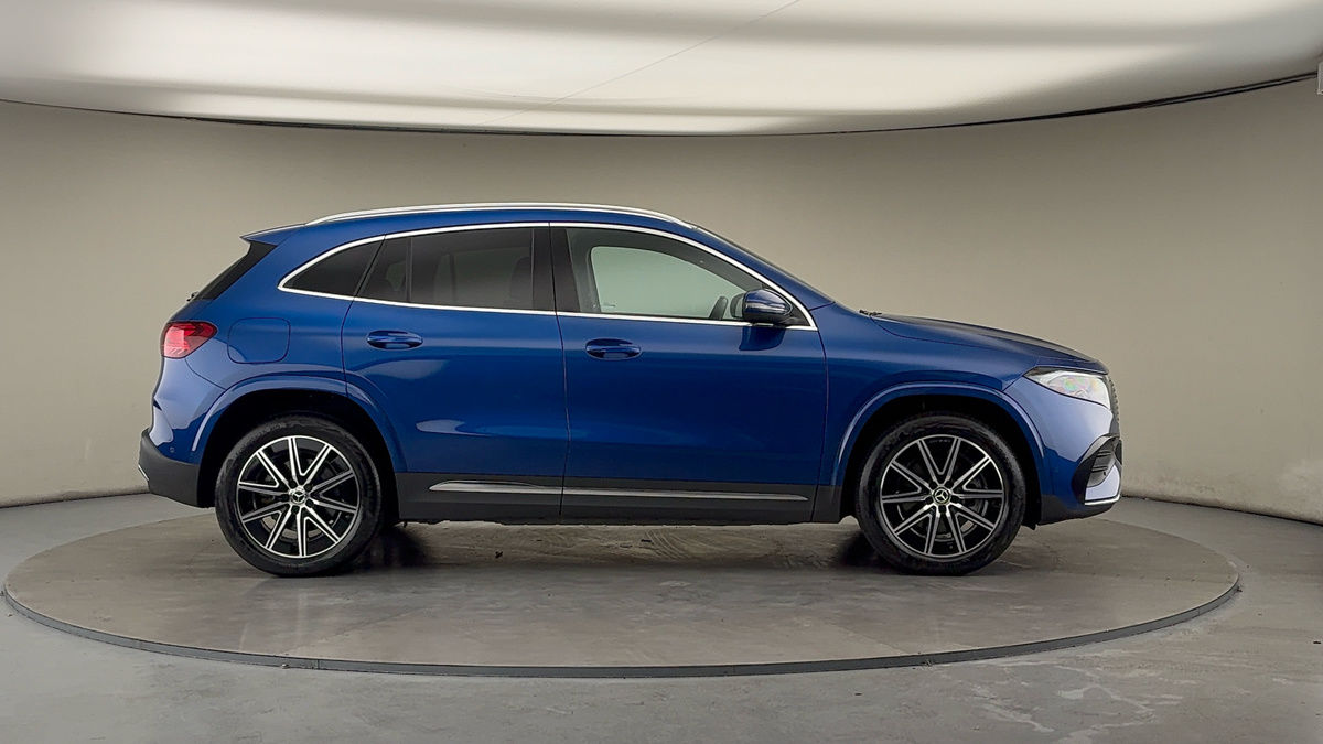 Used Mercedes-Benz EQA 2024 for sale - 76357256: Photo 16