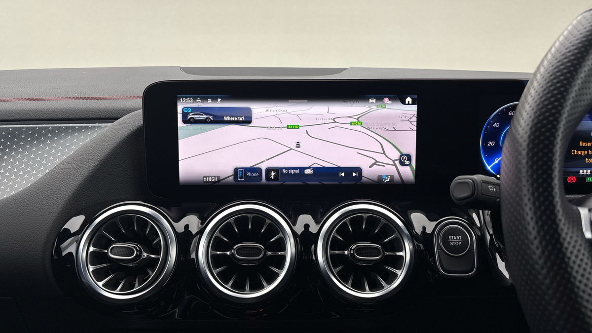 Used Mercedes-Benz EQA 2024 for sale - 76357256: Photo 17