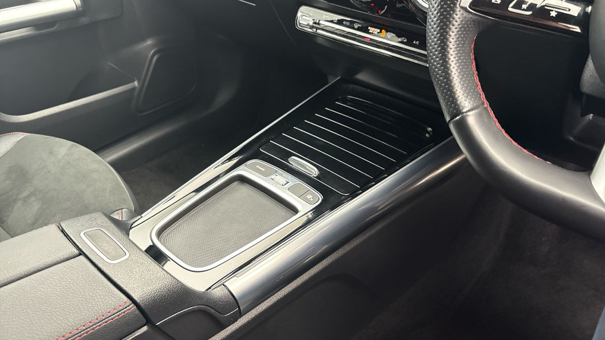 Used Mercedes-Benz EQA 2024 for sale - 76357256: Photo 18