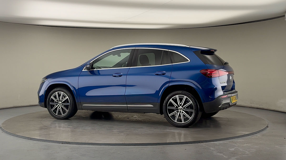 Used Mercedes-Benz EQA 2024 for sale - 76357256: Photo 26