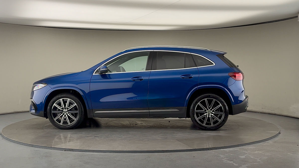 Used Mercedes-Benz EQA 2024 for sale - 76357256: Photo 27