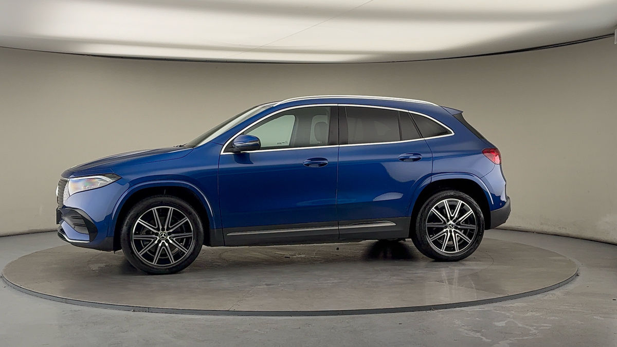 Used Mercedes-Benz EQA 2024 for sale - 76357256: Photo 28