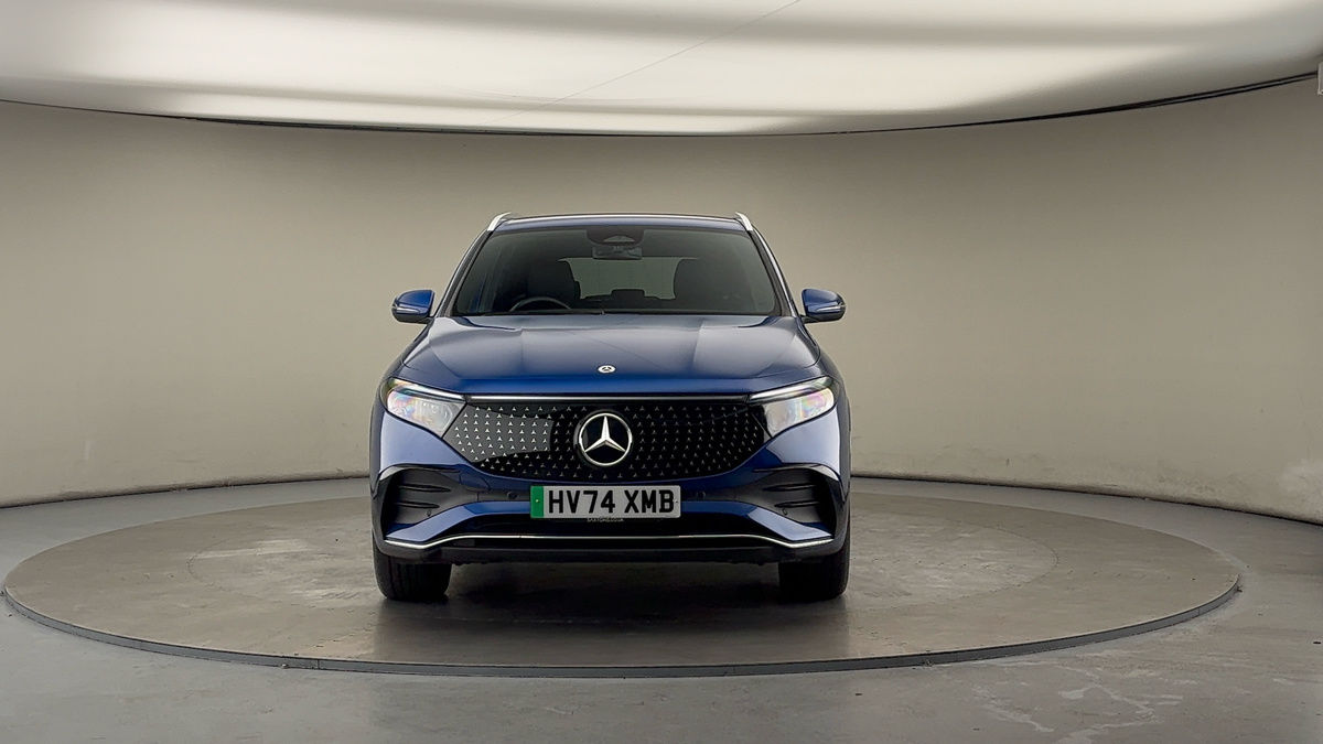 Used Mercedes-Benz EQA 2024 for sale - 76357256: Photo 3