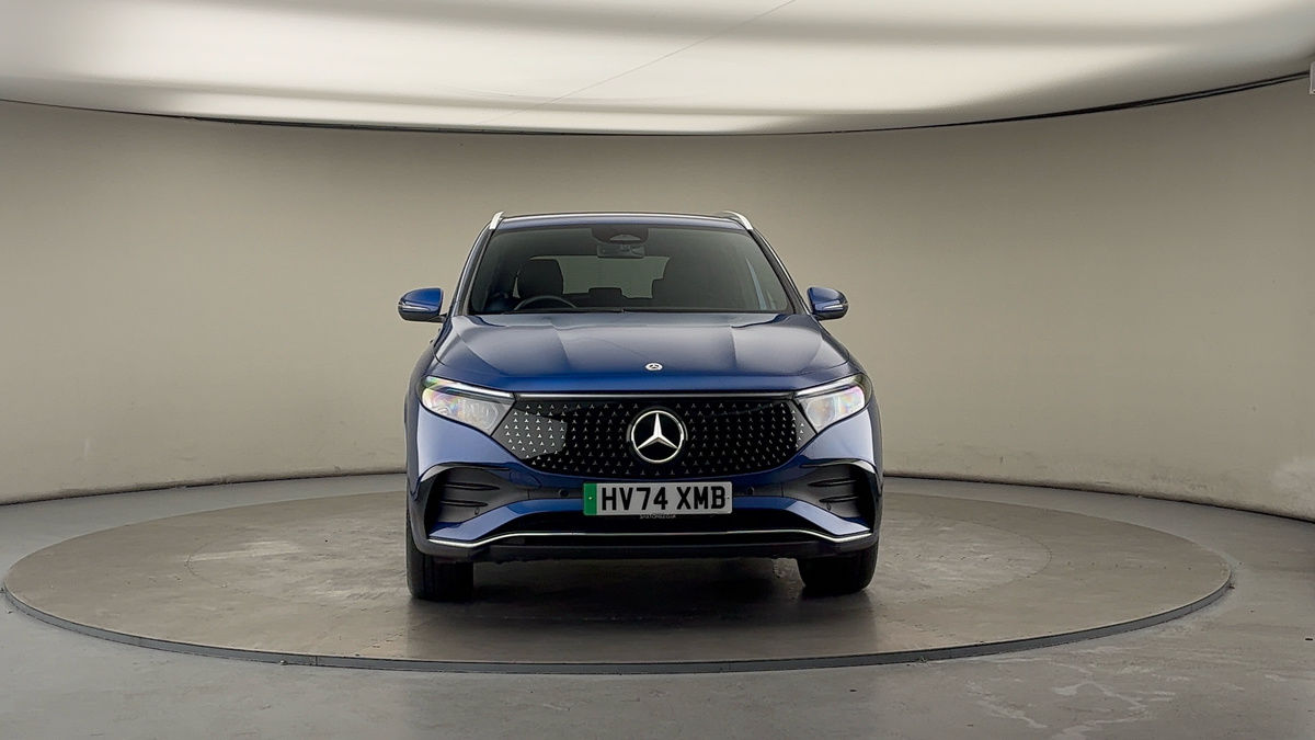 Used Mercedes-Benz EQA 2024 for sale - 76357256: Photo 32