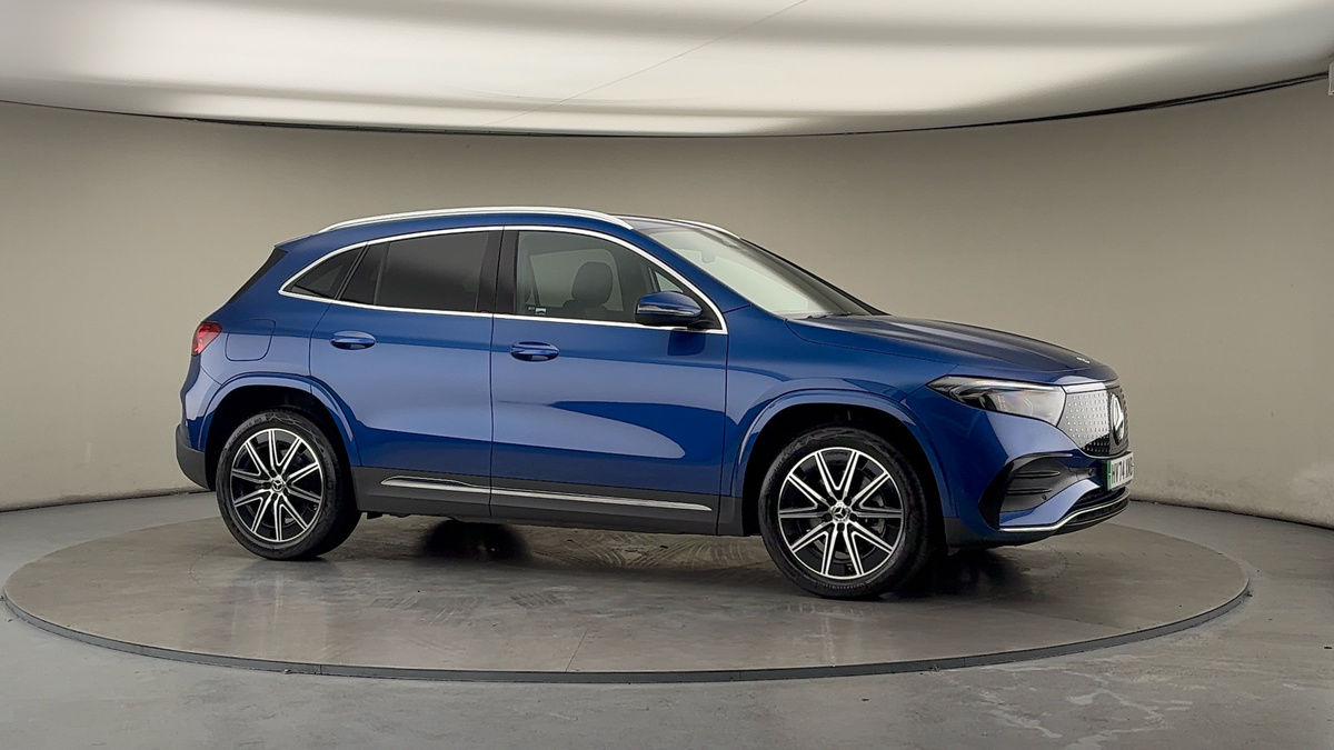 Used Mercedes-Benz EQA 2024 for sale - 76357256: Photo 35