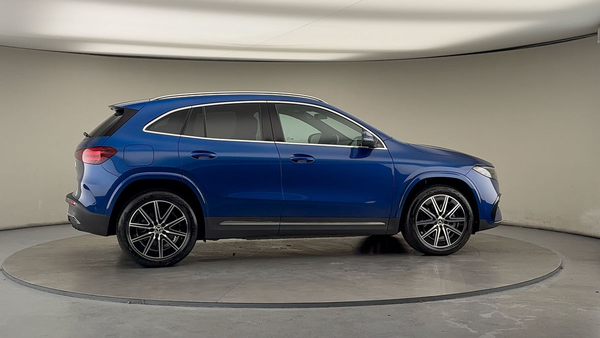 Used Mercedes-Benz EQA 2024 for sale - 76357256: Photo 37