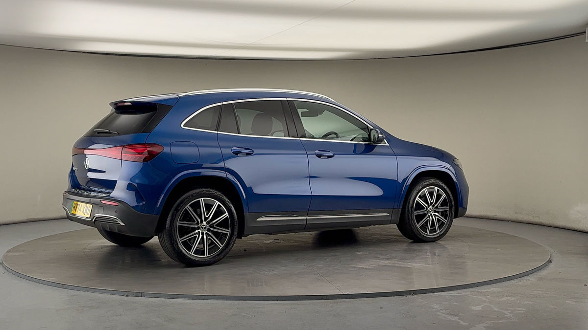 Used Mercedes-Benz EQA 2024 for sale - 76357256: Photo 38