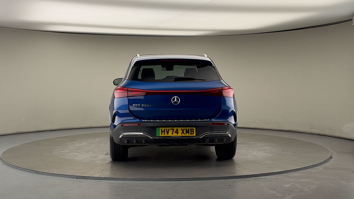 Used Mercedes-Benz EQA 2024 for sale - 76357256: Photo 41