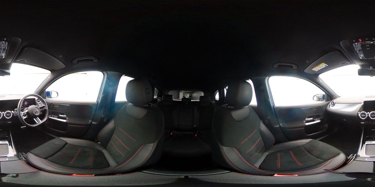 Used Mercedes-Benz EQA 2024 for sale - 76357256: Photo 43