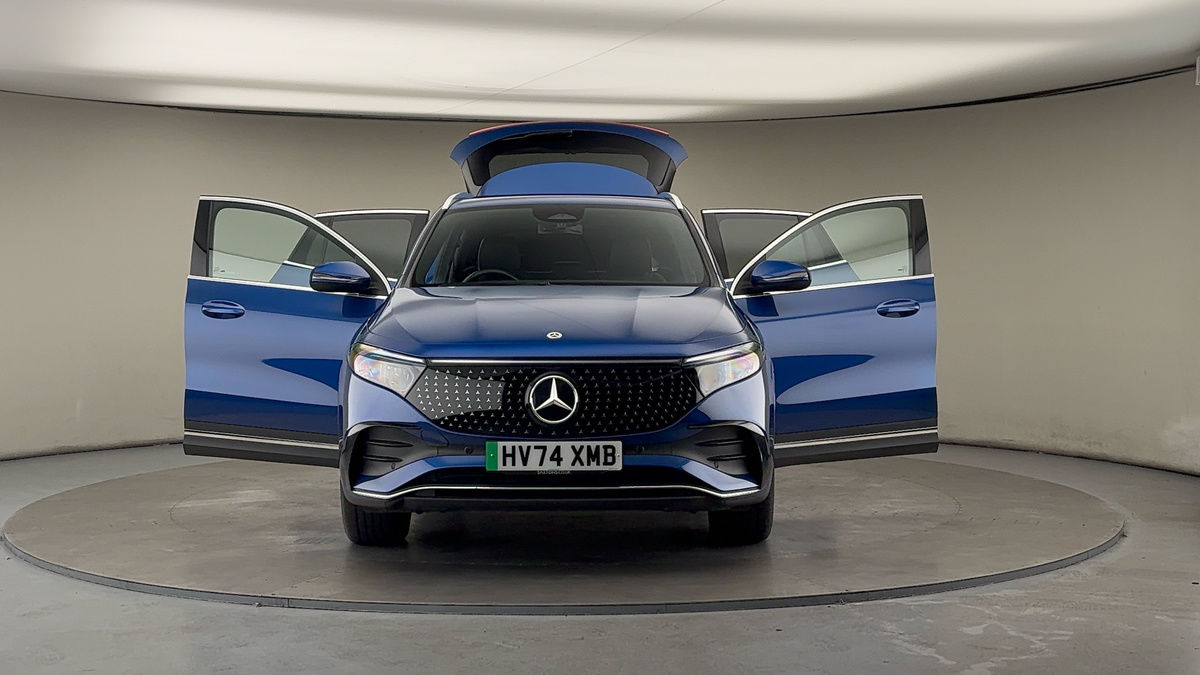 Used Mercedes-Benz EQA 2024 for sale - 76357256: Photo 51