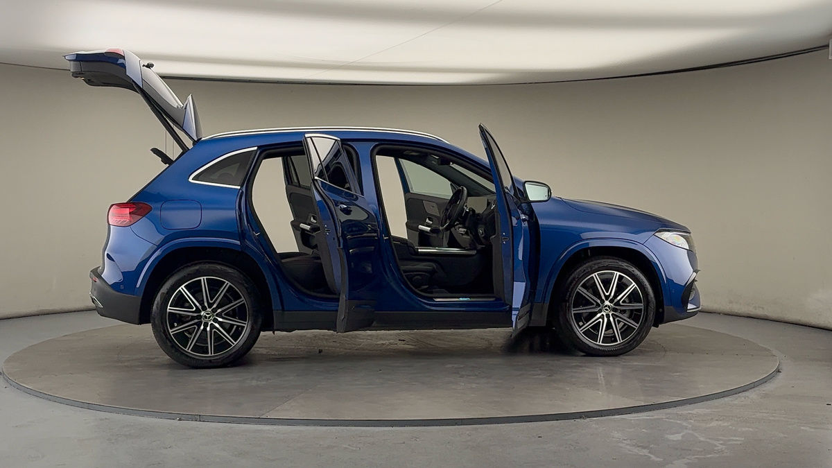 Used Mercedes-Benz EQA 2024 for sale - 76357256: Photo 56